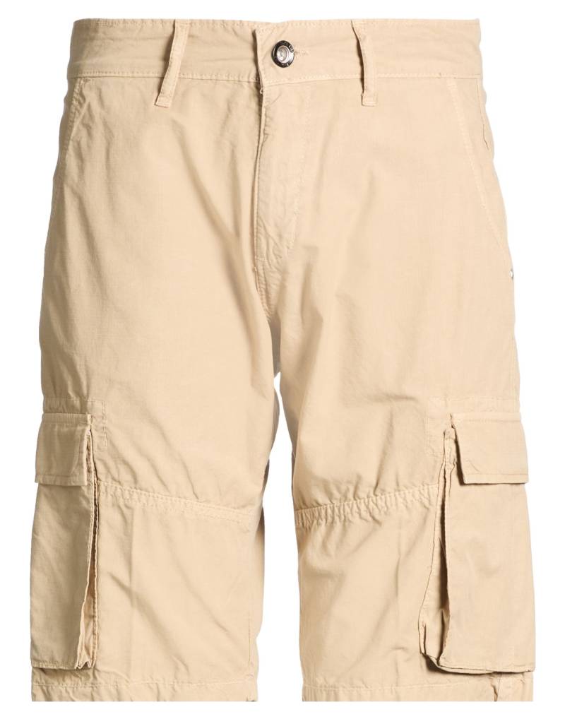 TAKE-TWO Shorts & Bermudashorts Herren Beige von TAKE-TWO