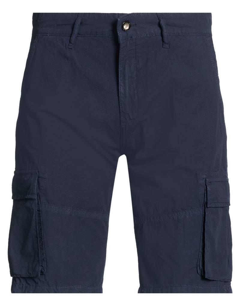 TAKE-TWO Shorts & Bermudashorts Herren Nachtblau von TAKE-TWO