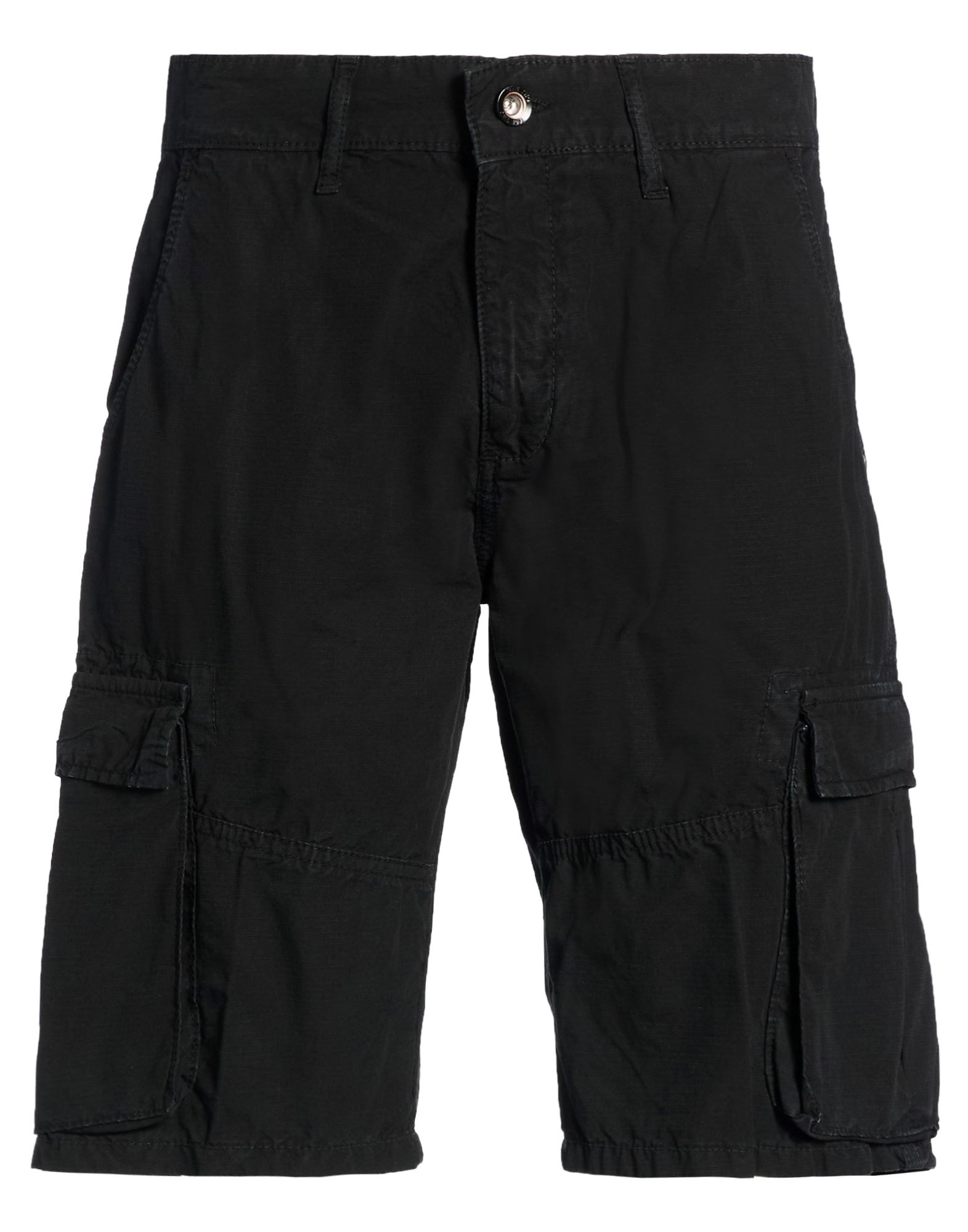 TAKE-TWO Shorts & Bermudashorts Herren Schwarz von TAKE-TWO