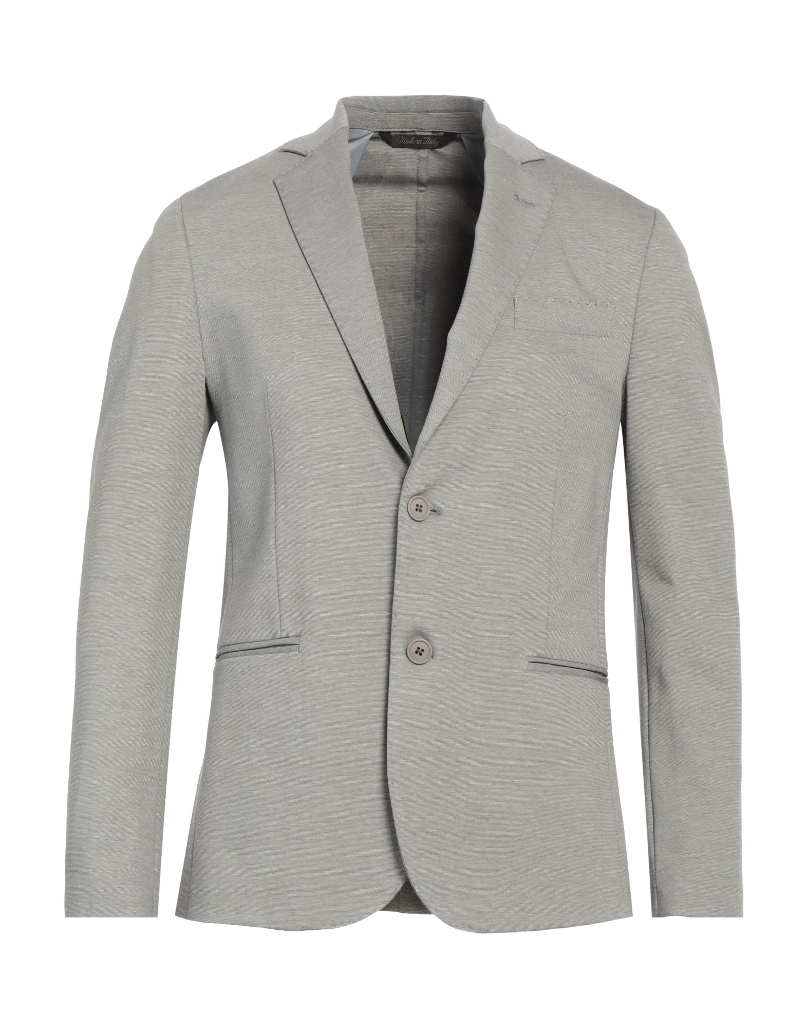 TAKESHY KUROSAWA Blazer Herren Grau von TAKESHY KUROSAWA