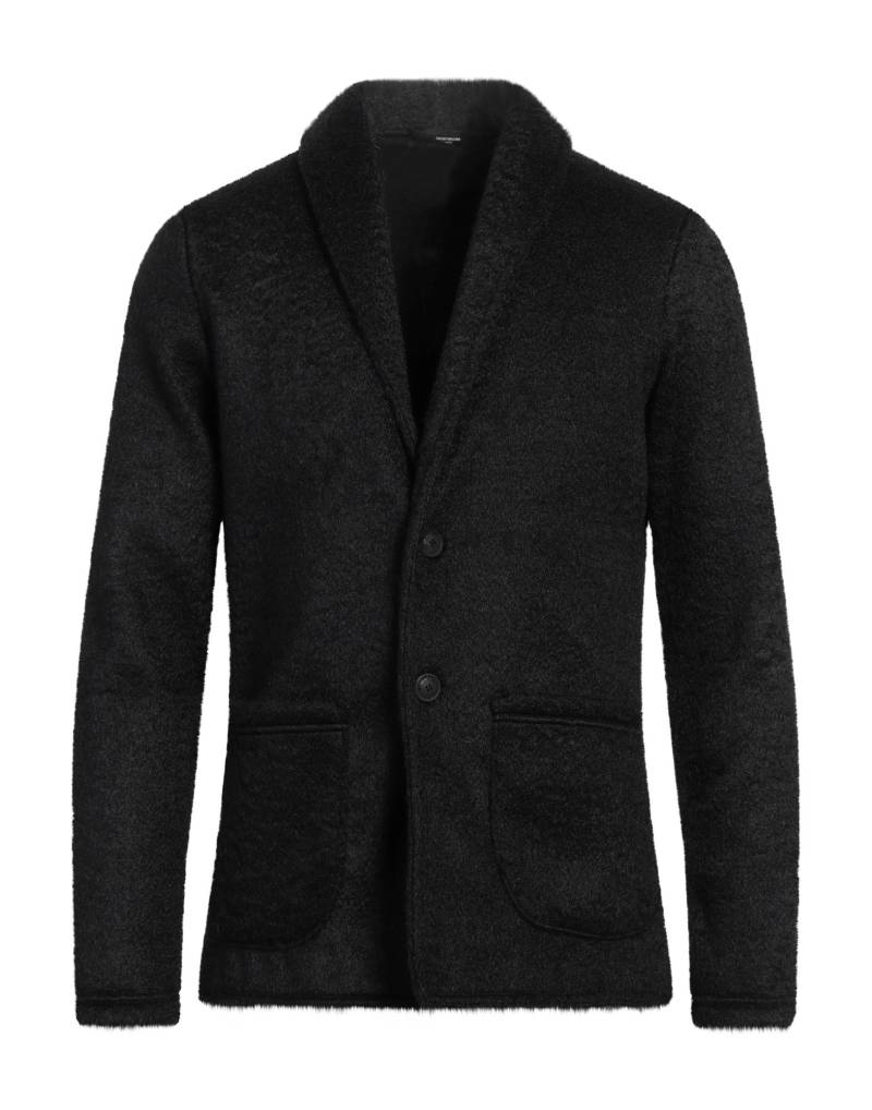TAKESHY KUROSAWA Blazer Herren Schwarz von TAKESHY KUROSAWA
