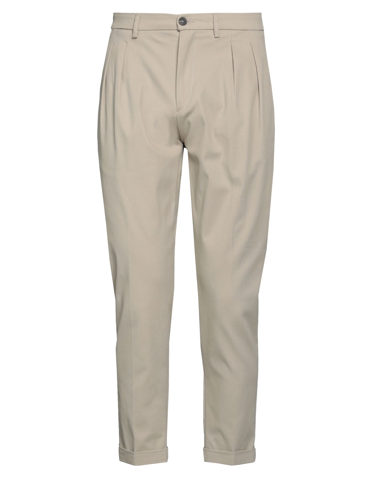 TAKESHY KUROSAWA Hose Herren Beige von TAKESHY KUROSAWA