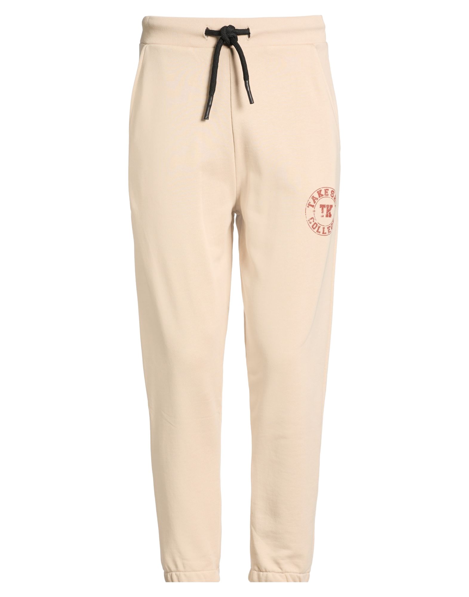 TAKESHY KUROSAWA Hose Herren Beige von TAKESHY KUROSAWA