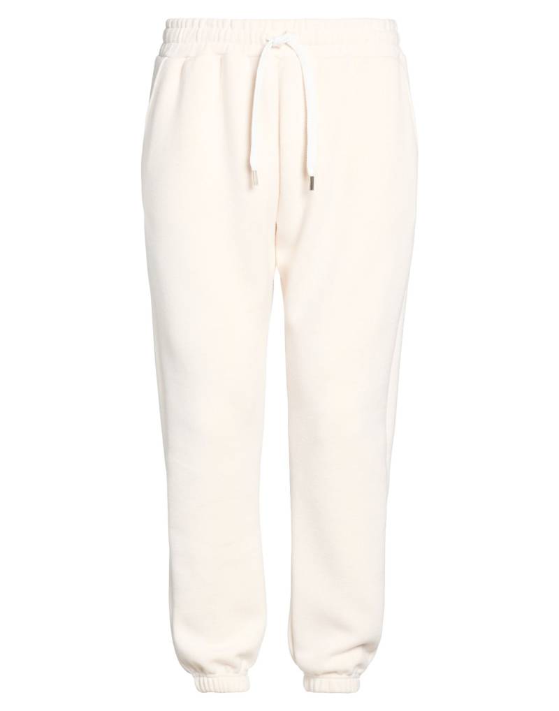 TAKESHY KUROSAWA Hose Herren Cremeweiß von TAKESHY KUROSAWA