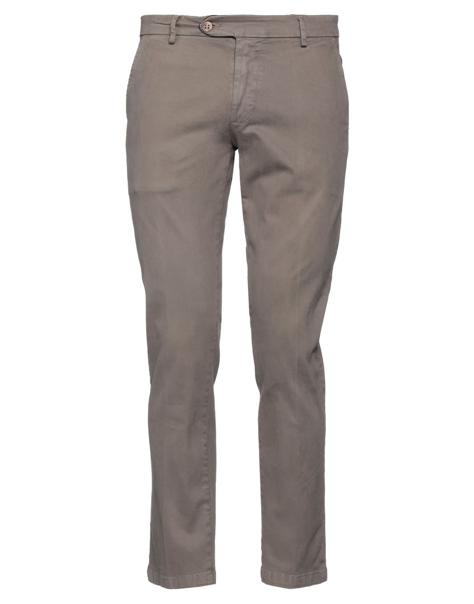 TAKESHY KUROSAWA Hose Herren Khaki von TAKESHY KUROSAWA