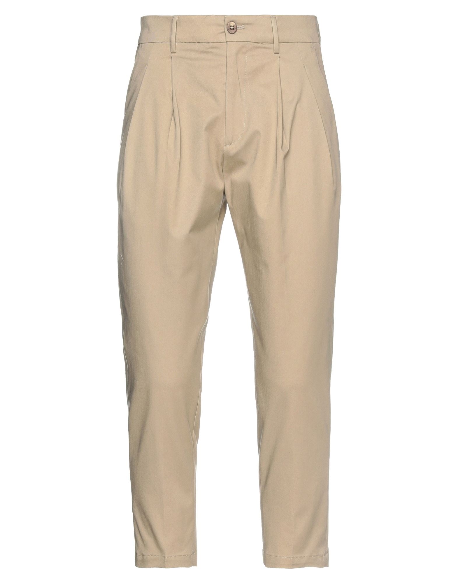 TAKESHY KUROSAWA Hose Herren Sand von TAKESHY KUROSAWA