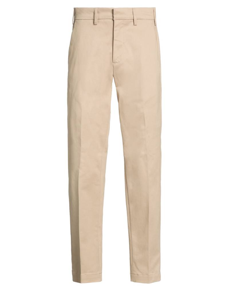 TAKESHY KUROSAWA Hose Herren Sand von TAKESHY KUROSAWA