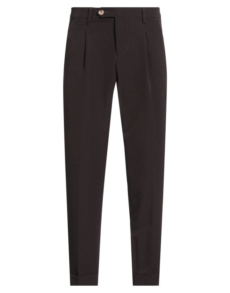 TAKESHY KUROSAWA Hose Herren Schokobraun von TAKESHY KUROSAWA