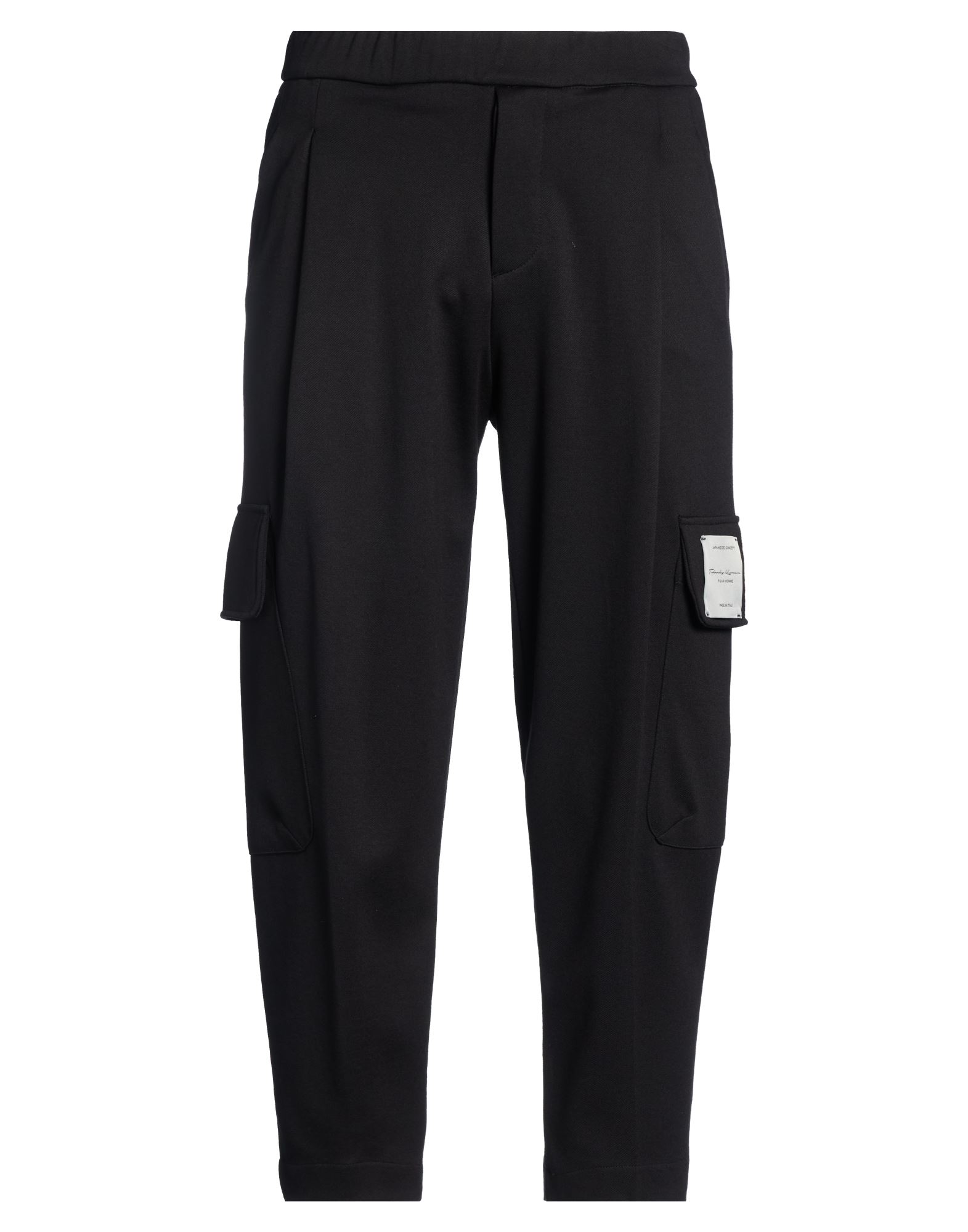 TAKESHY KUROSAWA Hose Herren Schwarz von TAKESHY KUROSAWA