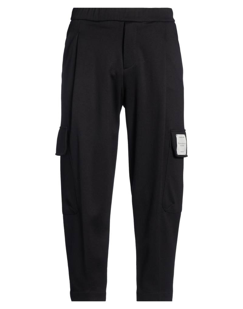 TAKESHY KUROSAWA Hose Herren Schwarz von TAKESHY KUROSAWA