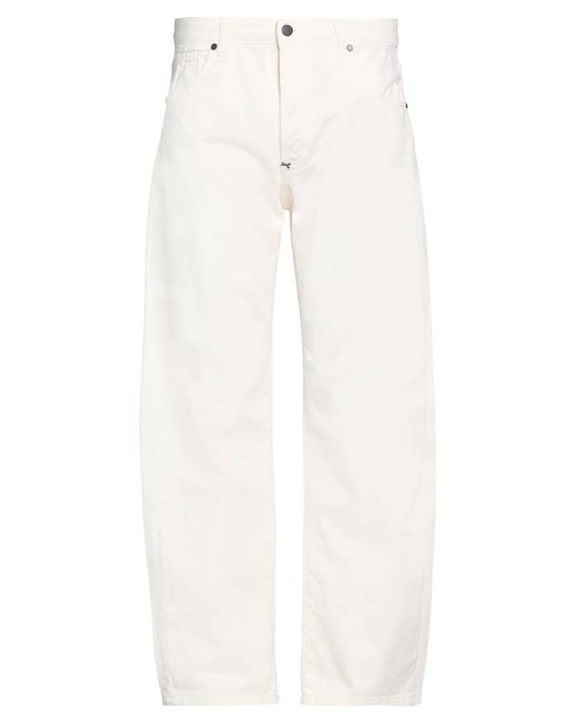 TAKESHY KUROSAWA Hose Herren Weiß von TAKESHY KUROSAWA