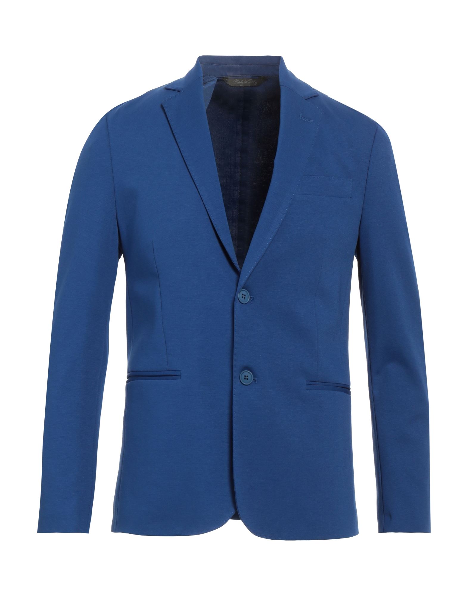 TAKESHY KUROSAWA Blazer Herren Blau von TAKESHY KUROSAWA