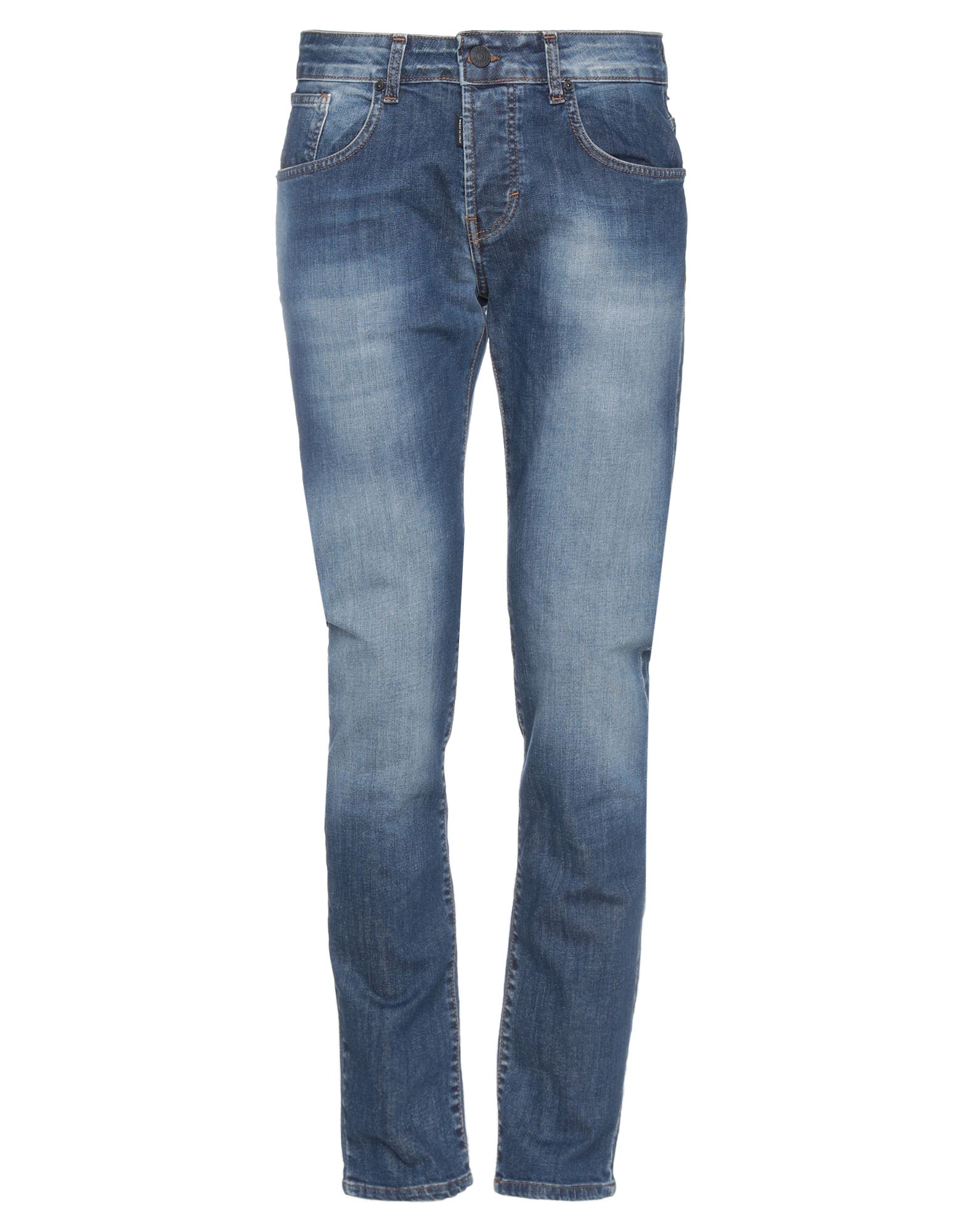 TAKESHY KUROSAWA Jeanshose Herren Blau von TAKESHY KUROSAWA