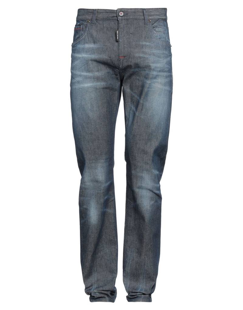 TAKESHY KUROSAWA Jeanshose Herren Blau von TAKESHY KUROSAWA