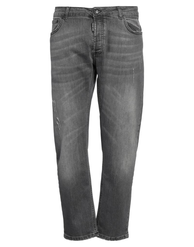 TAKESHY KUROSAWA Jeanshose Herren Schwarz von TAKESHY KUROSAWA