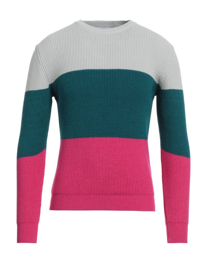 TAKESHY KUROSAWA Pullover Herren Hellgrau von TAKESHY KUROSAWA