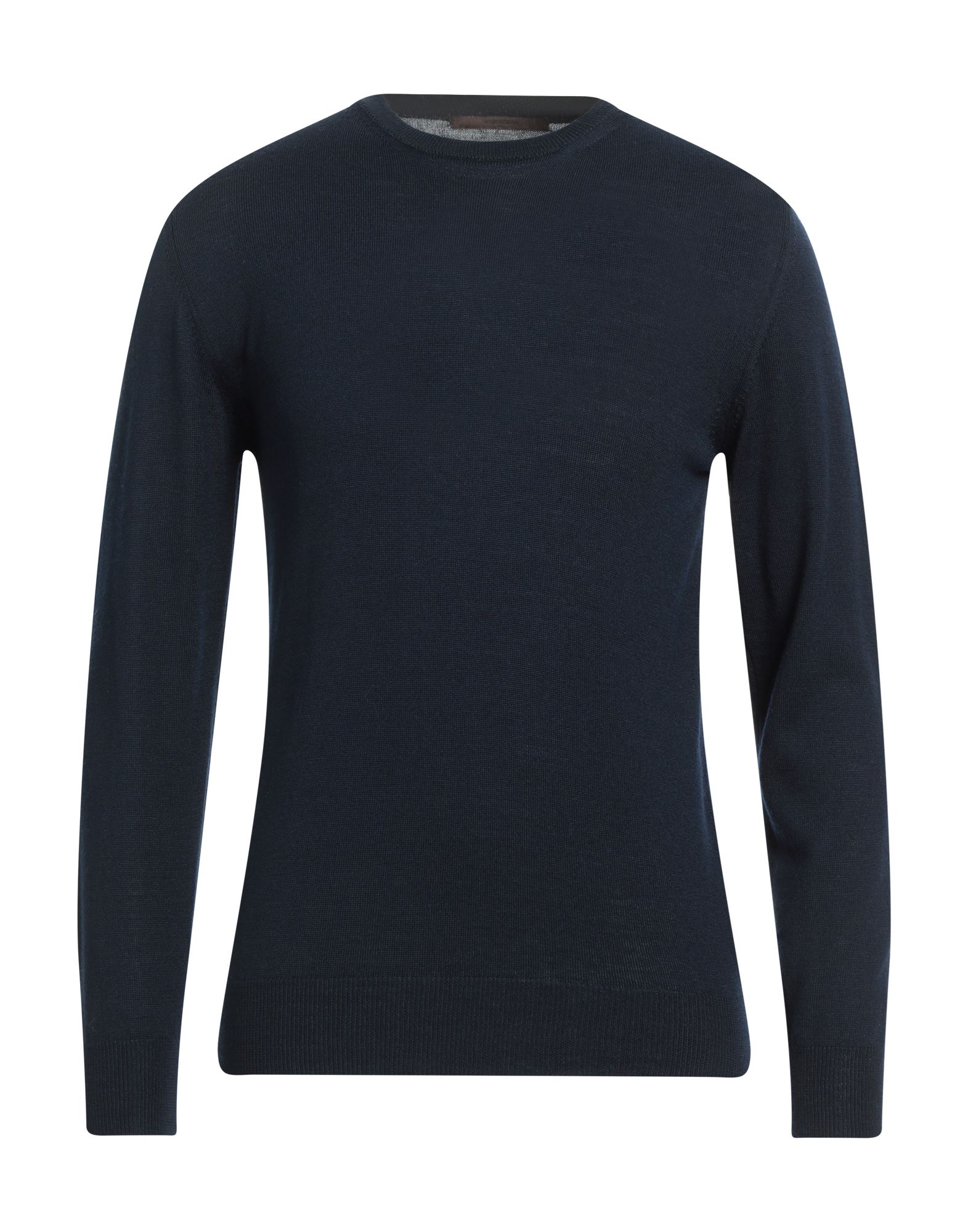 TAKESHY KUROSAWA Pullover Herren Nachtblau von TAKESHY KUROSAWA