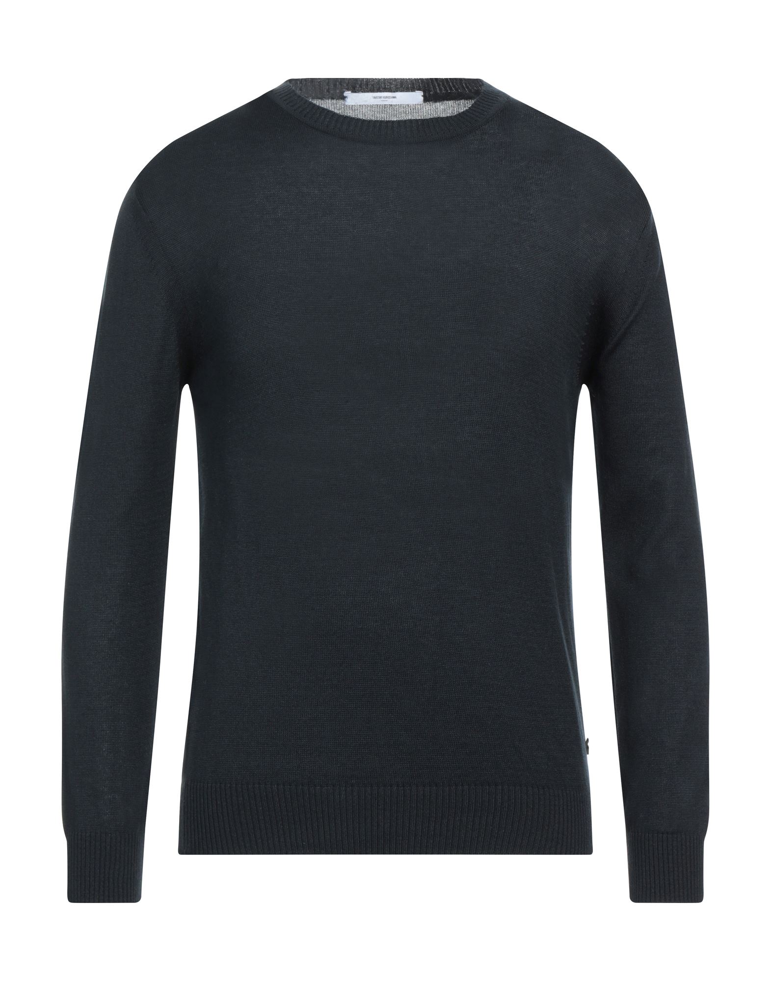 TAKESHY KUROSAWA Pullover Herren Schwarz von TAKESHY KUROSAWA