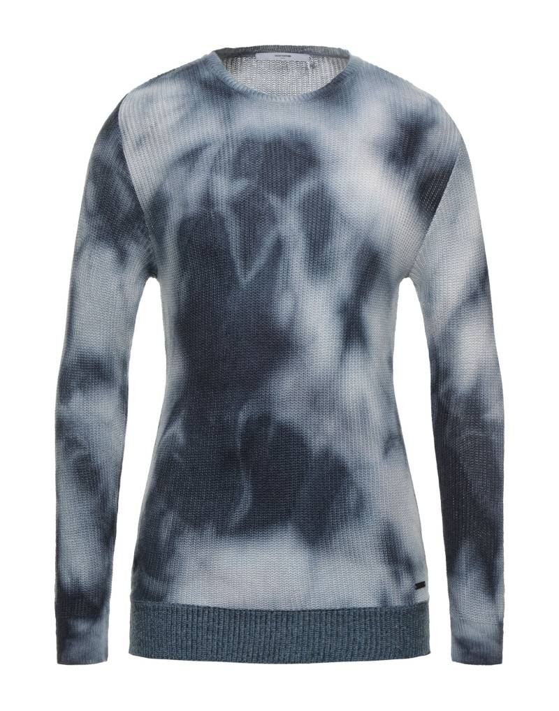 TAKESHY KUROSAWA Pullover Herren Taubenblau von TAKESHY KUROSAWA