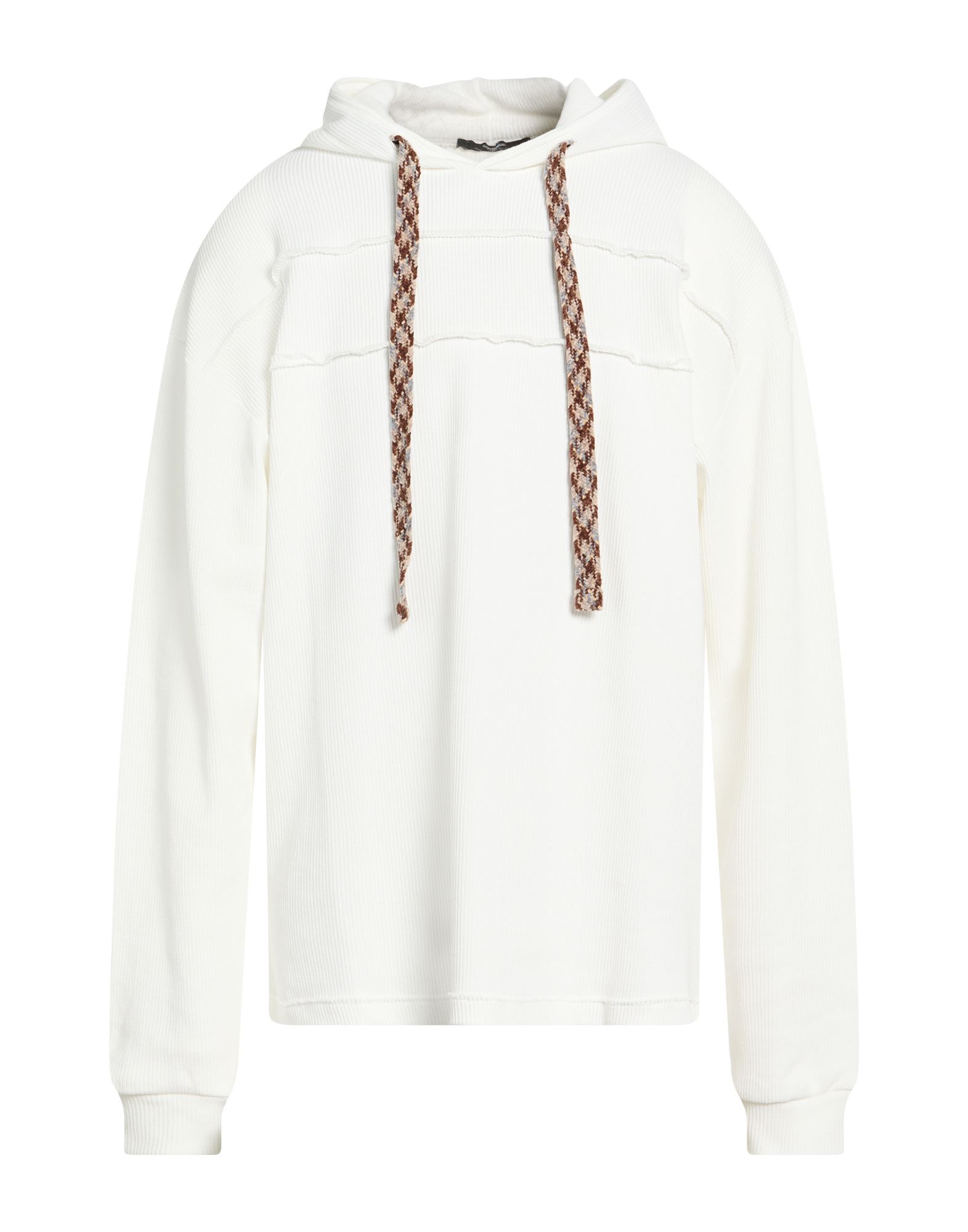 TAKESHY KUROSAWA Pullover Herren Weiß von TAKESHY KUROSAWA