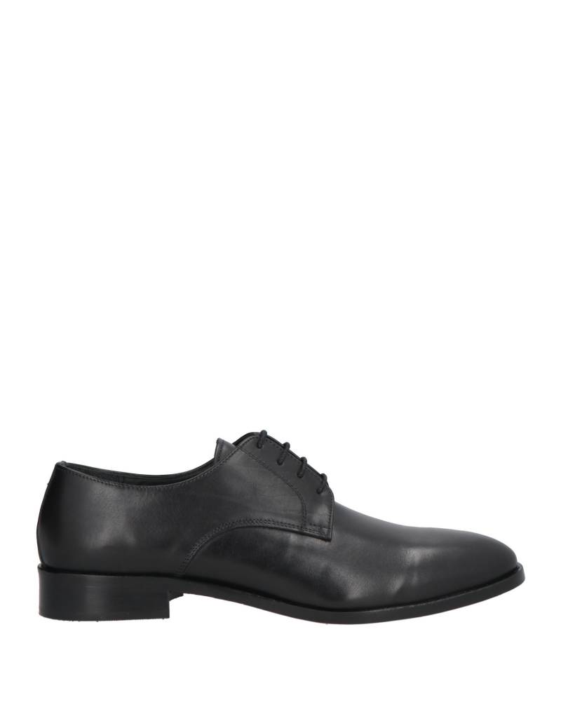 TAKESHY KUROSAWA Schnürschuh Herren Schwarz von TAKESHY KUROSAWA