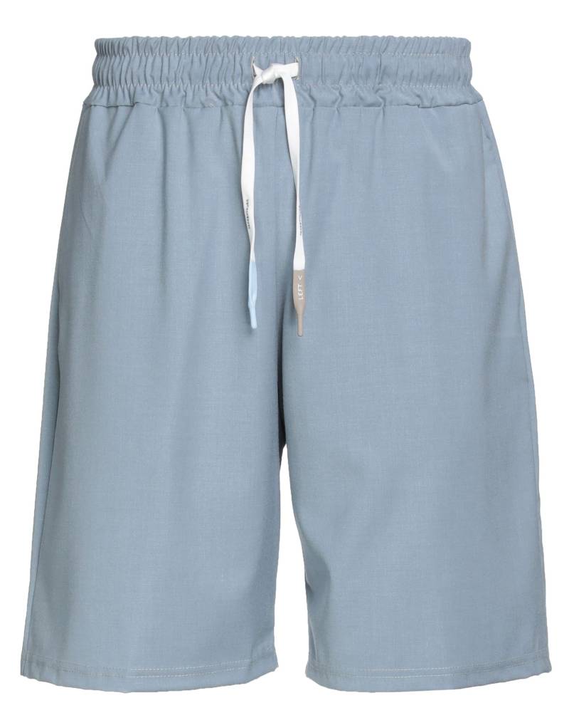 TAKESHY KUROSAWA Shorts & Bermudashorts Herren Himmelblau von TAKESHY KUROSAWA