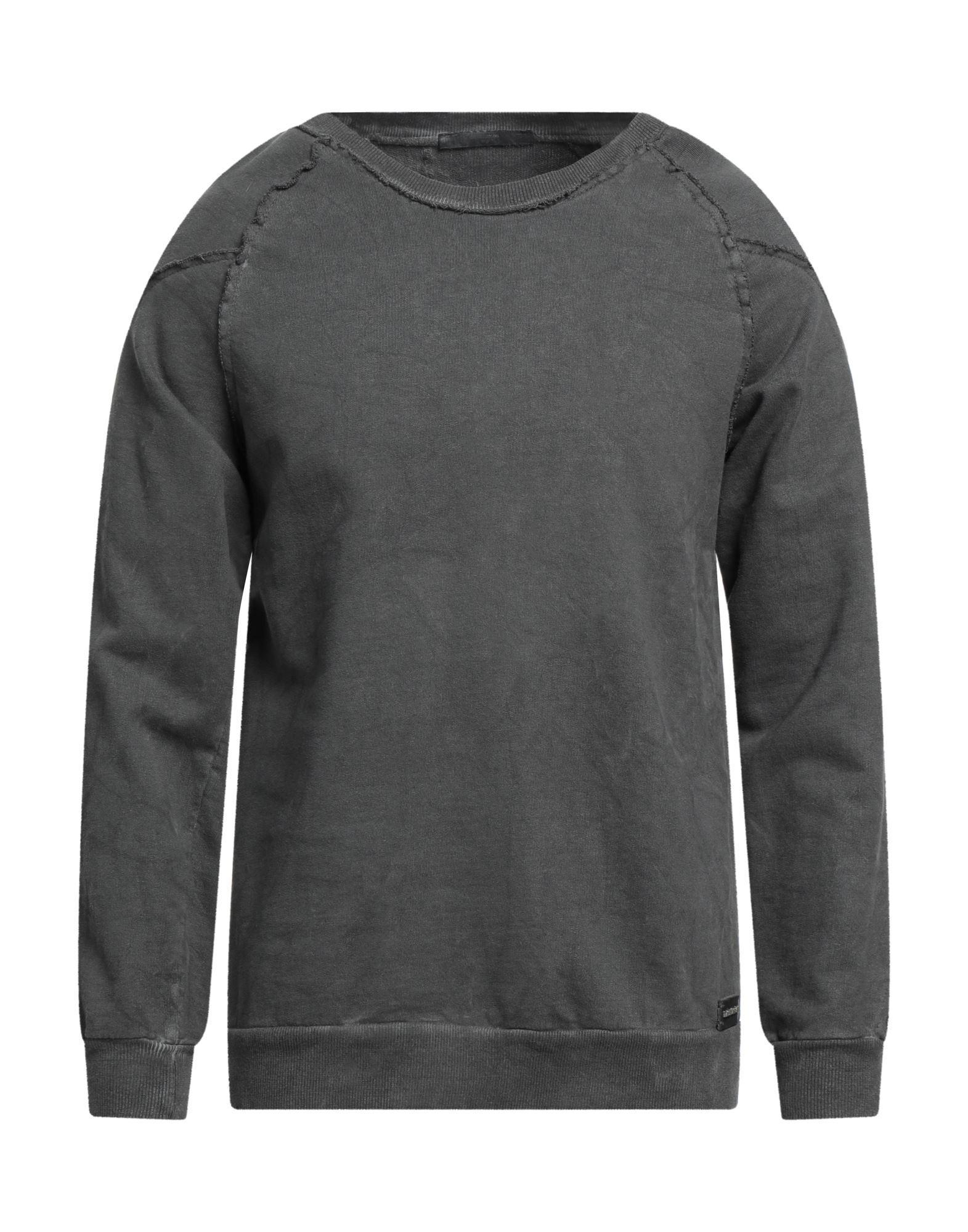 TAKESHY KUROSAWA Sweatshirt Herren Blei von TAKESHY KUROSAWA