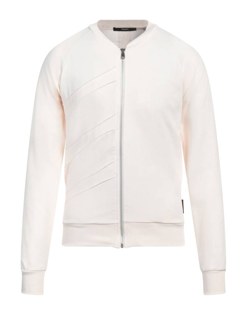 TAKESHY KUROSAWA Sweatshirt Herren Elfenbein von TAKESHY KUROSAWA