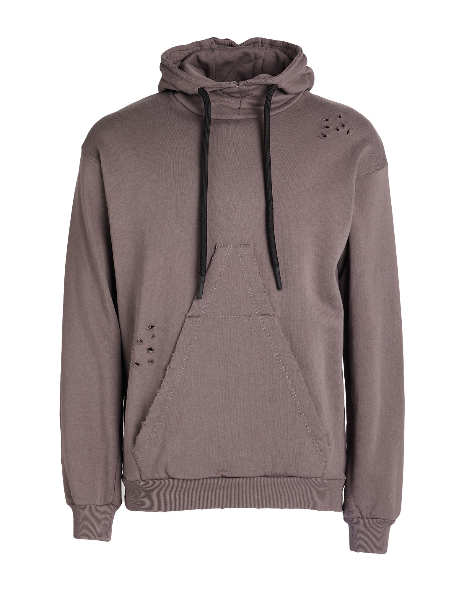 TAKESHY KUROSAWA Sweatshirt Herren Grau von TAKESHY KUROSAWA