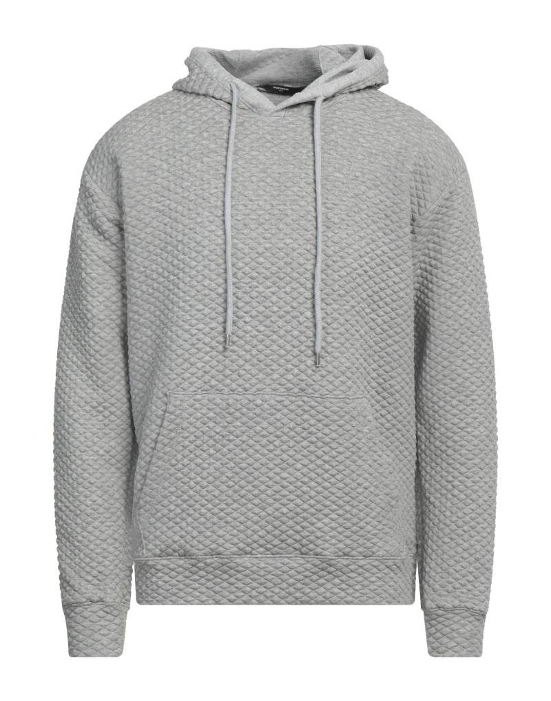 TAKESHY KUROSAWA Sweatshirt Herren Hellgrau von TAKESHY KUROSAWA