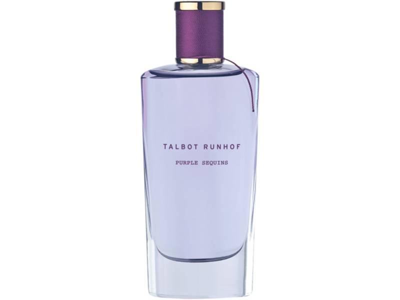 TALBOT RUNHOF X PETER HAHN Eau de Parfum Purple Sequins EdP Nat. Spray, Damenduft von TALBOT RUNHOF X PETER HAHN
