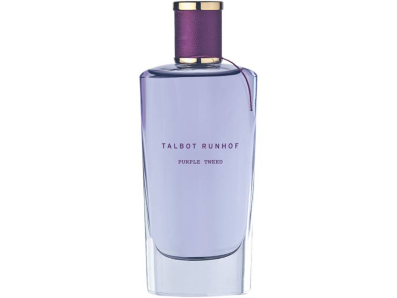 TALBOT RUNHOF X PETER HAHN Eau de Parfum Purple Tweed EdP Nat. Spray von TALBOT RUNHOF X PETER HAHN