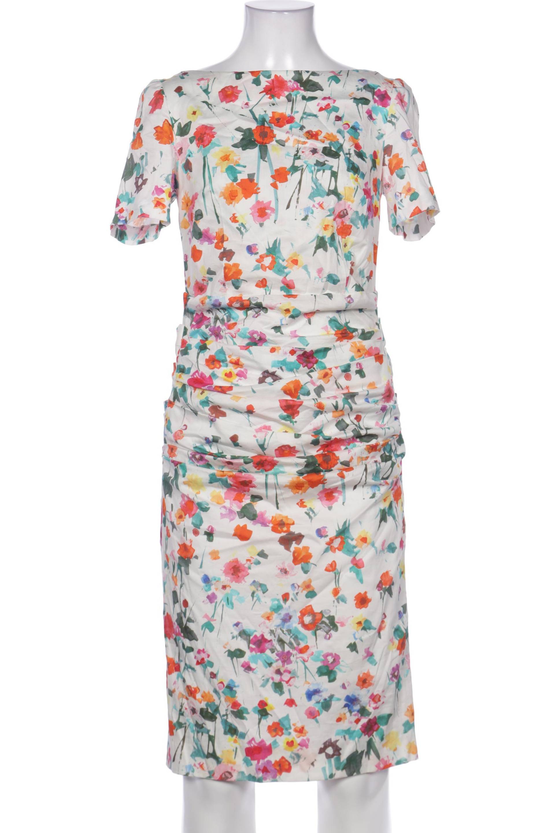 Talbot Runhof Damen Kleid, mehrfarbig, Gr. 34 von TALBOT RUNHOF