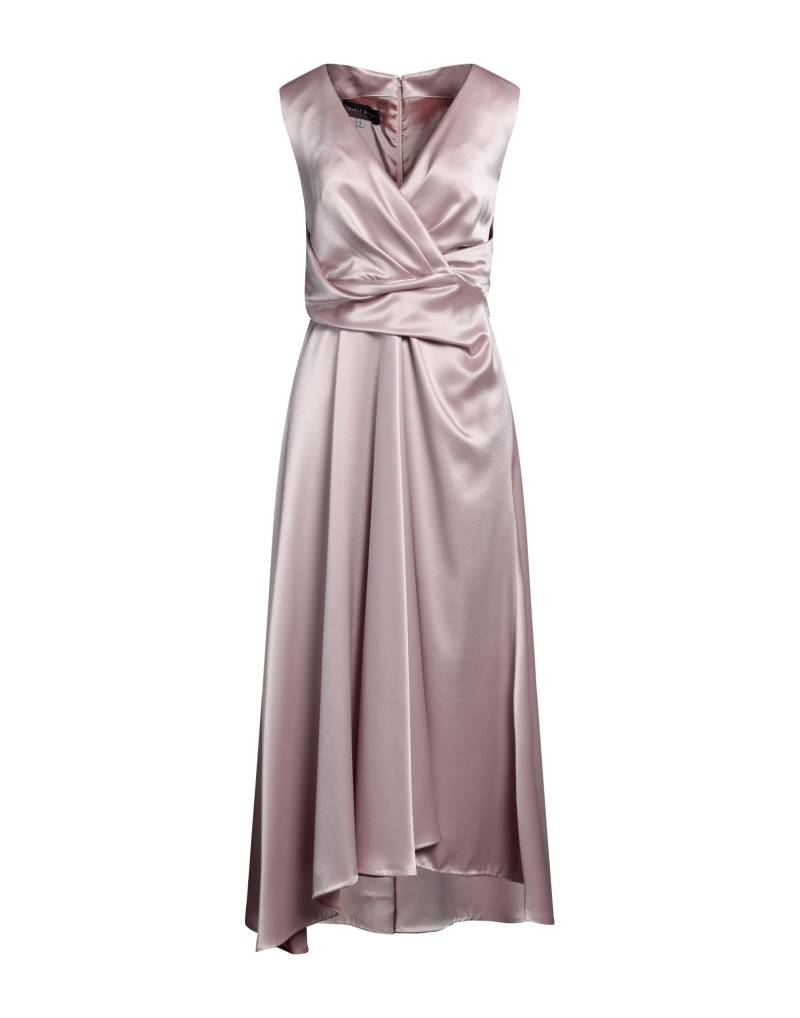 TALBOT RUNHOF Maxi-kleid Damen Antikrosa von TALBOT RUNHOF