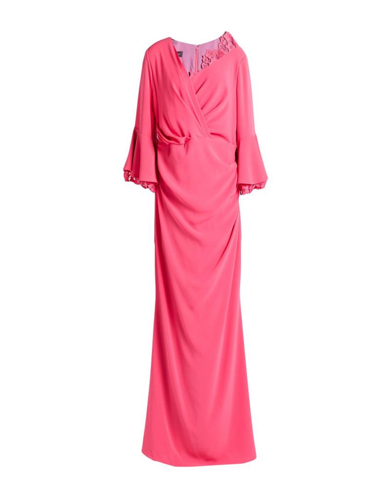 TALBOT RUNHOF Maxi-kleid Damen Magenta von TALBOT RUNHOF