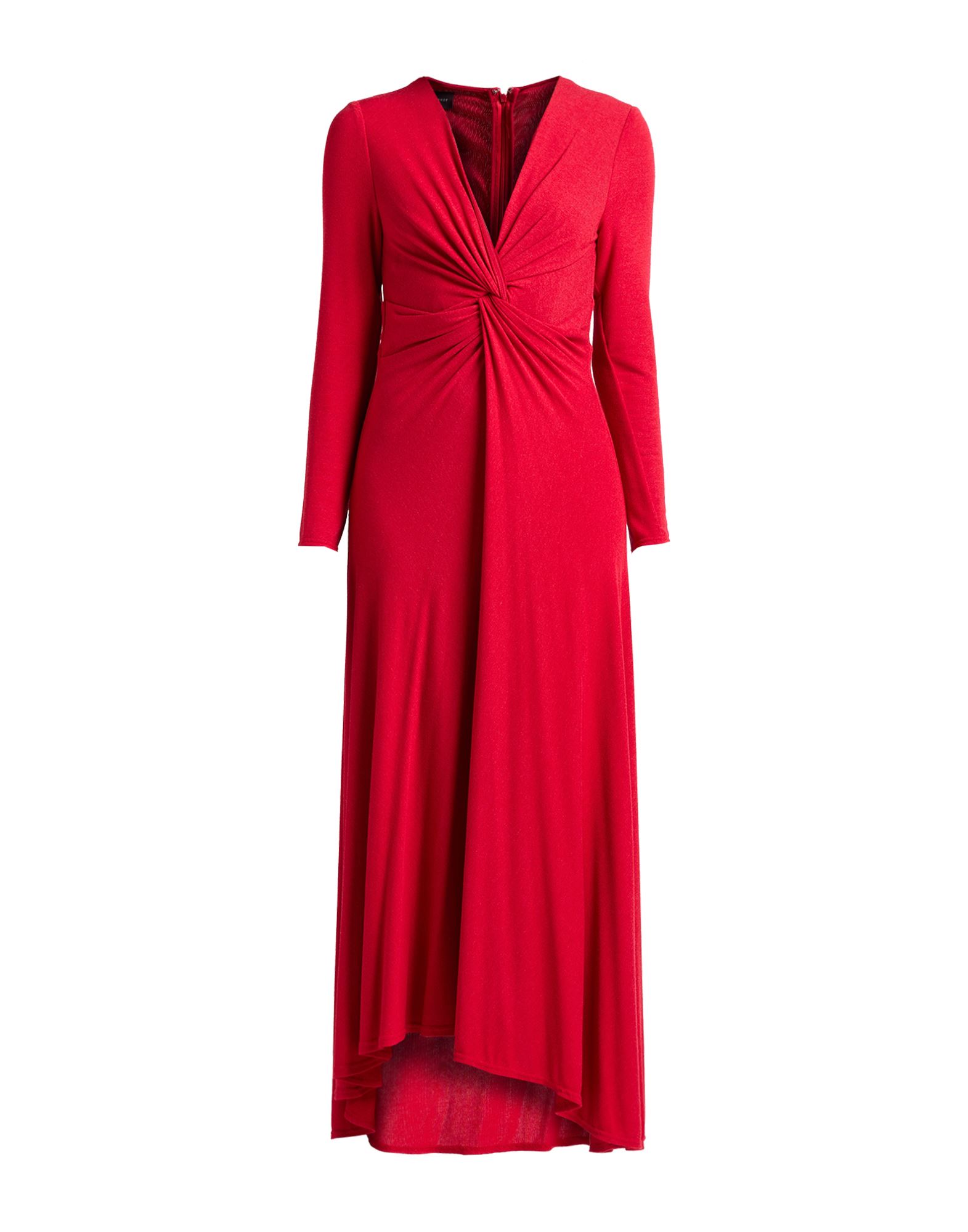 TALBOT RUNHOF Maxi-kleid Damen Rot TALBOT RUNHOF Maxi-kleid Damen Rot von TALBOT RUNHOF