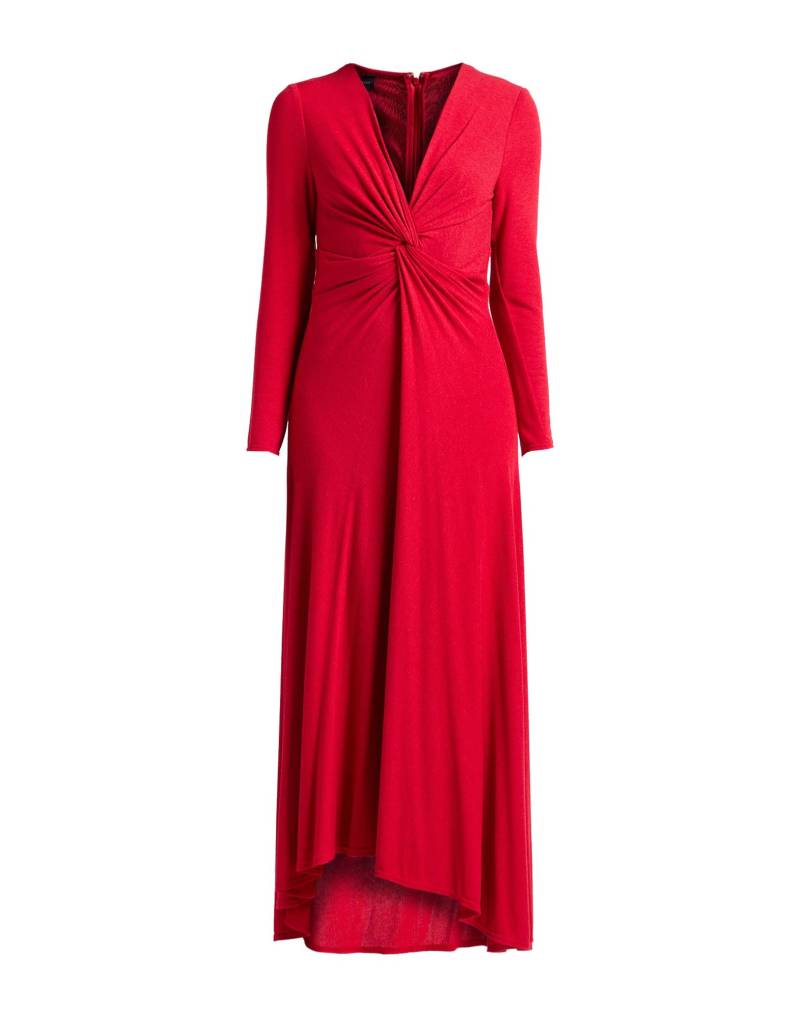 TALBOT RUNHOF Maxi-kleid Damen Rot von TALBOT RUNHOF