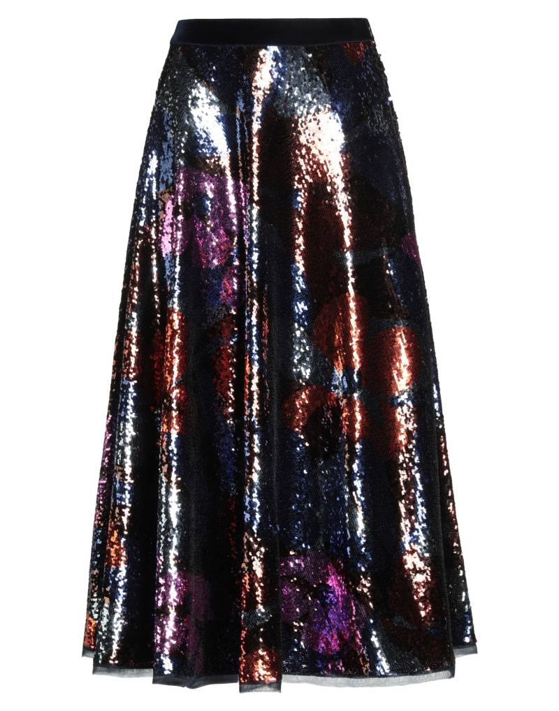 TALBOT RUNHOF Maxi-rock Damen Blau von TALBOT RUNHOF