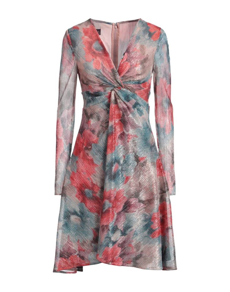 TALBOT RUNHOF Midi-kleid Damen Antikrosa von TALBOT RUNHOF