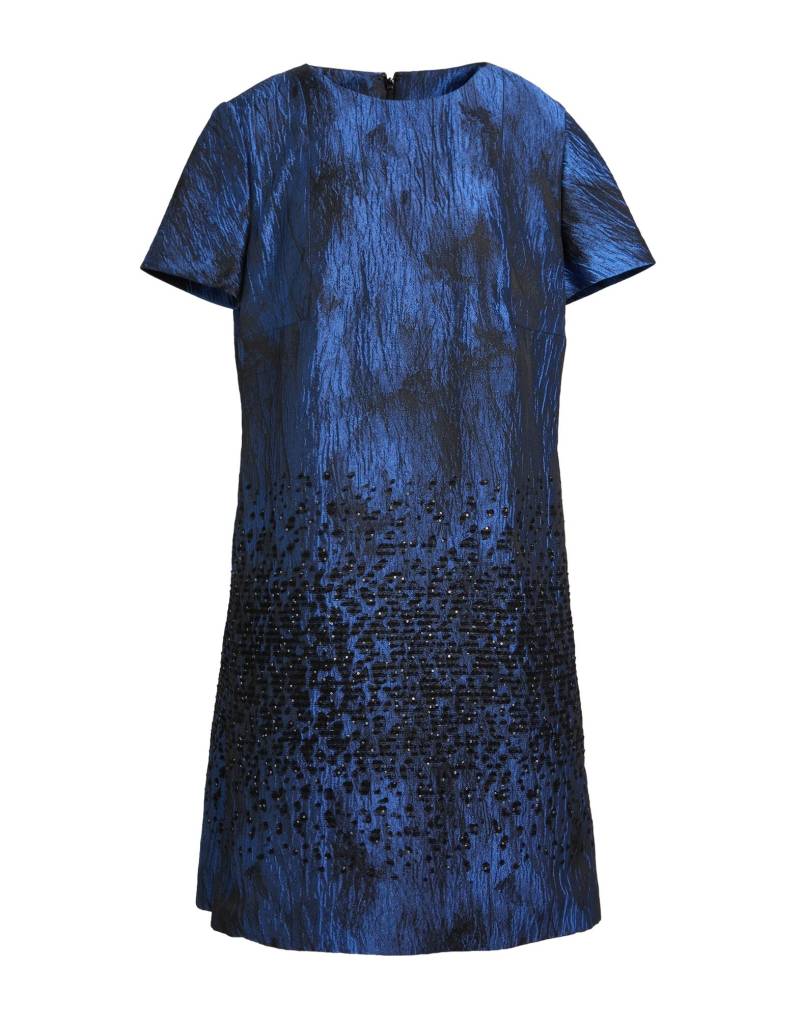 TALBOT RUNHOF Mini-kleid Damen Blau von TALBOT RUNHOF