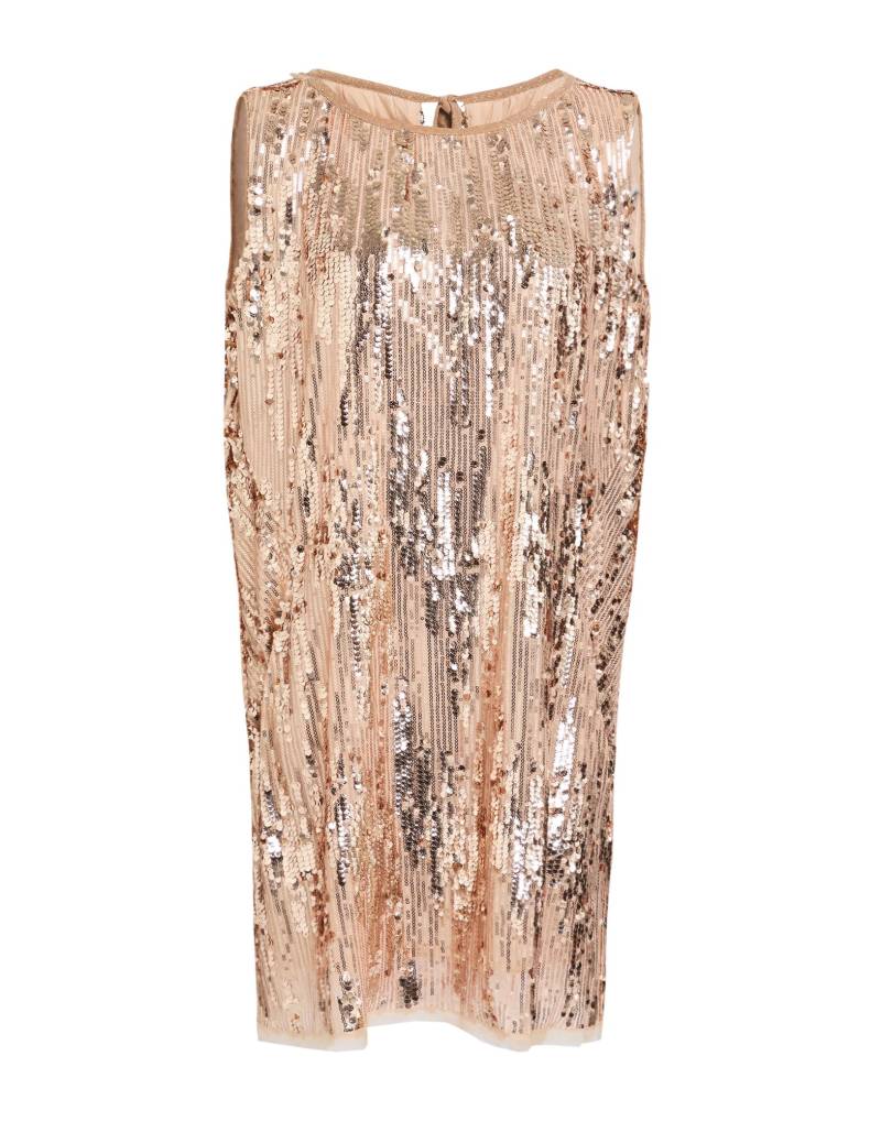 TALBOT RUNHOF Mini-kleid Damen Kupfer von TALBOT RUNHOF