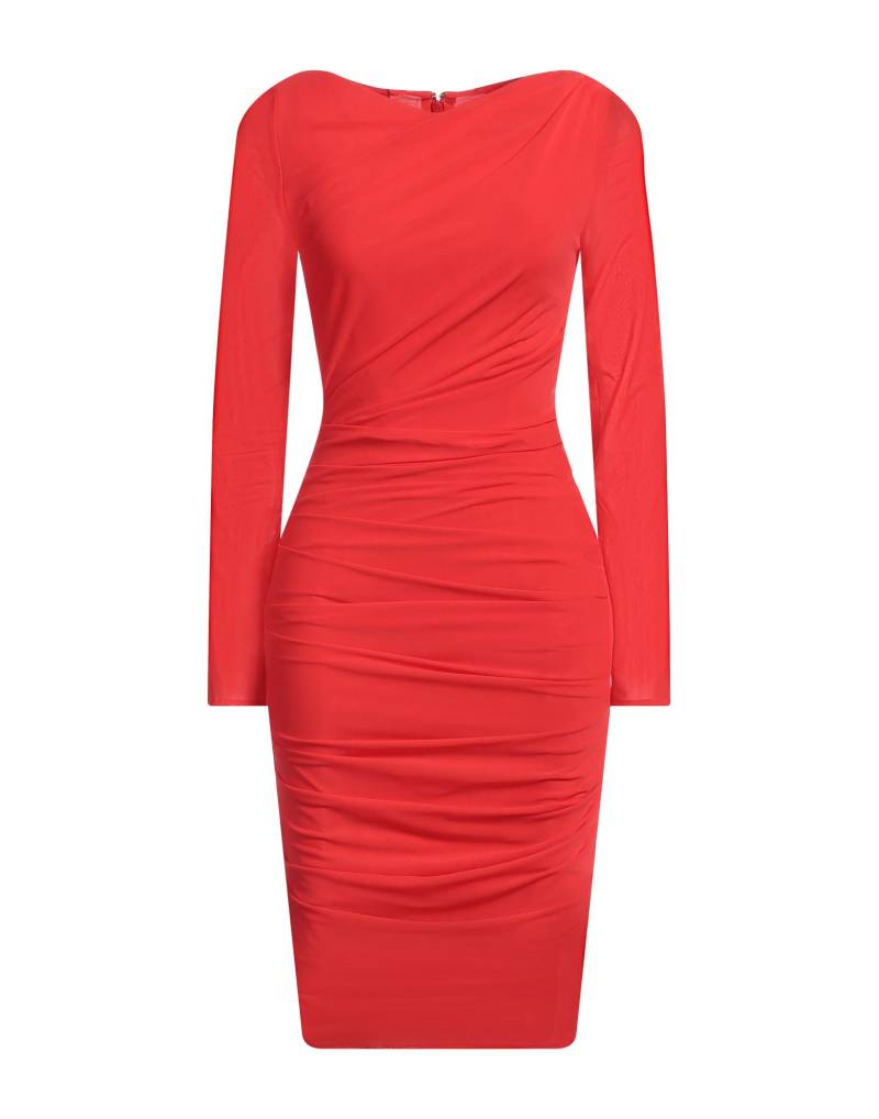 TALBOT RUNHOF Mini-kleid Damen Rot von TALBOT RUNHOF