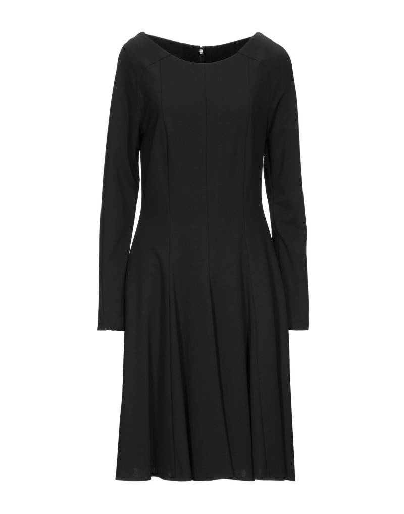 TALBOT RUNHOF Mini-kleid Damen Schwarz TALBOT RUNHOF Mini-kleid Damen Schwarz von TALBOT RUNHOF