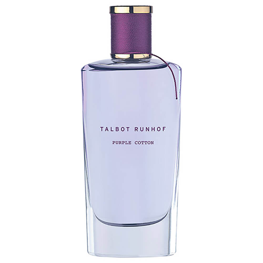 TALBOT RUNHOF Purple Cotton Eau de Parfum Nat. Spray 90 ml von TALBOT RUNHOF