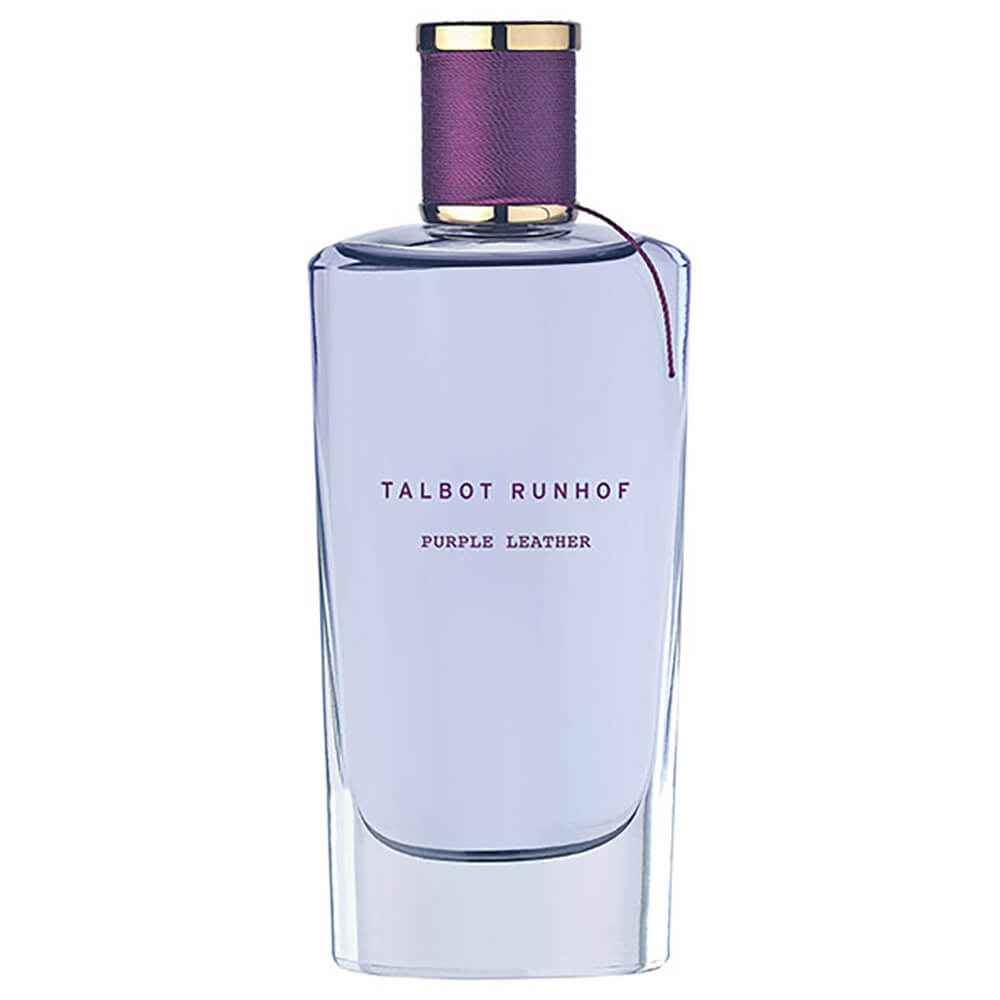 TALBOT RUNHOF Purple Leather Eau de Parfum Nat. Spray 90 ml von TALBOT RUNHOF