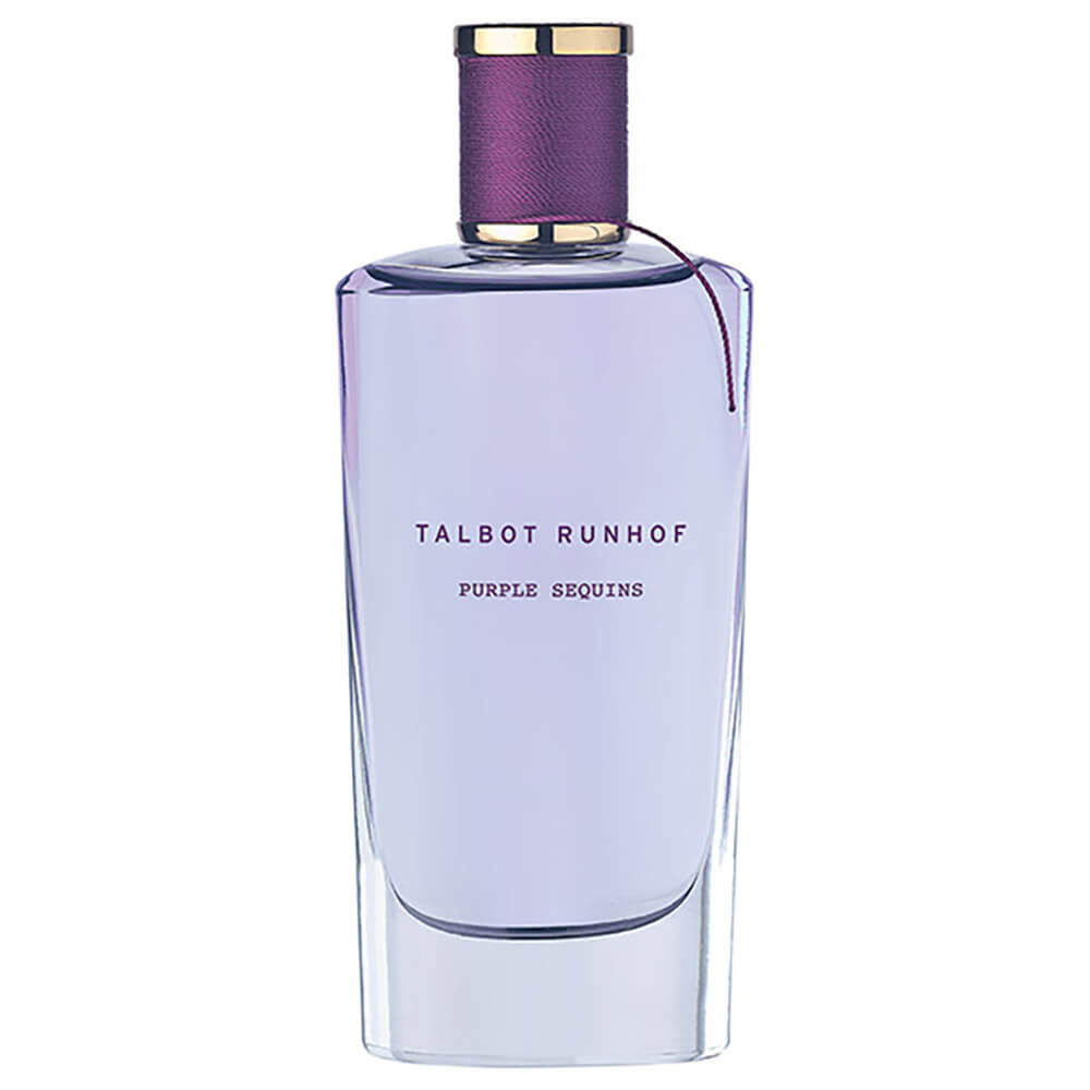 TALBOT RUNHOF Purple Sequins Eau de Parfum Nat. Spray 90 ml von TALBOT RUNHOF