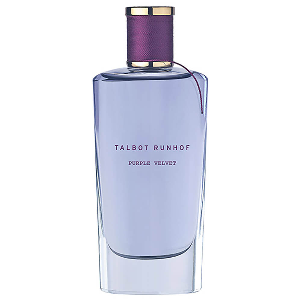 TALBOT RUNHOF Purple Velvet Eau de Parfum Nat. Spray 90 ml von TALBOT RUNHOF