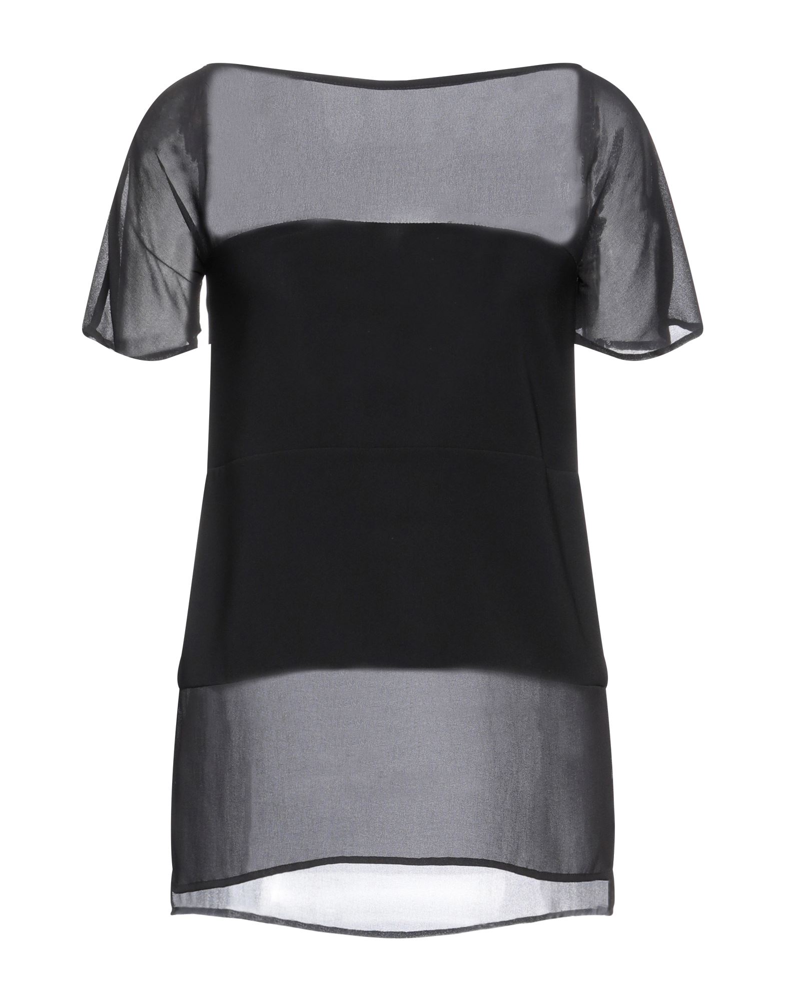 TALBOT RUNHOF Top Damen Schwarz TALBOT RUNHOF Top Damen Schwarz von TALBOT RUNHOF