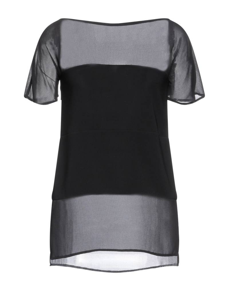 TALBOT RUNHOF Top Damen Schwarz von TALBOT RUNHOF