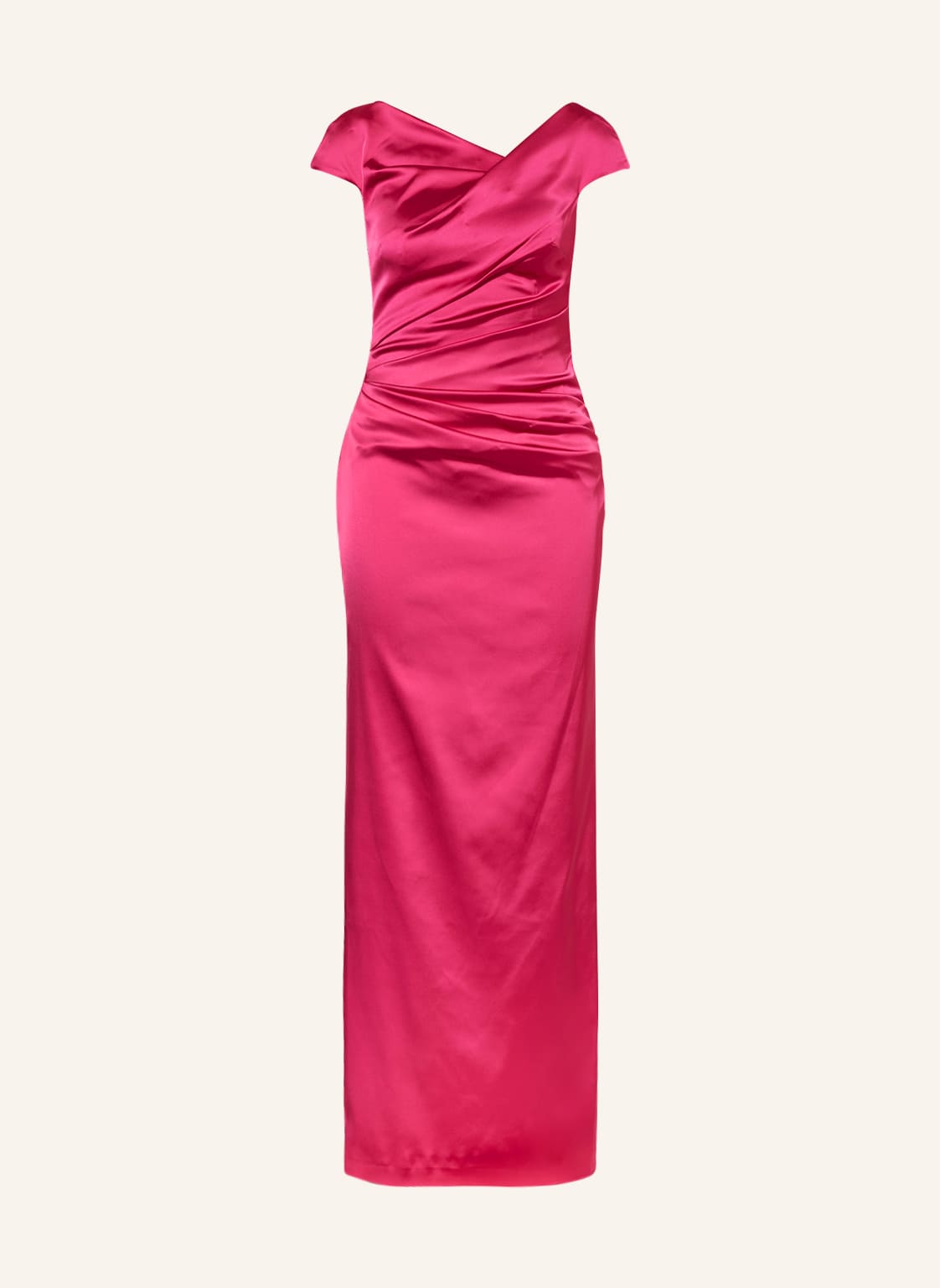 Talbot Runhof Abendkleid Roya pink von TALBOT RUNHOF